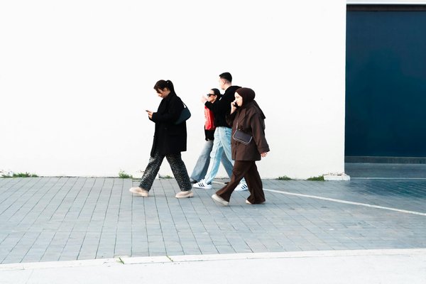 Welche Rolle spielt 5G in der digitalen Transformation?